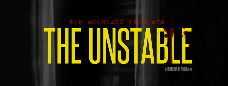The Unstable Film Confirmed for 2015