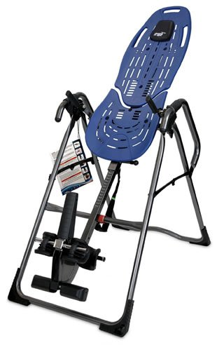 inversion table