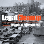 Legal Cleanup powered by Vonnie C. Dones, III ESQ.'