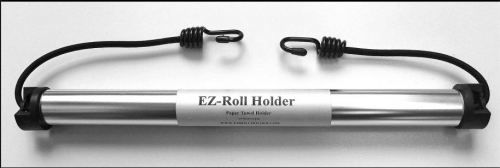 EZ-Roll Holder'