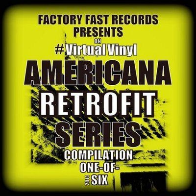 Fast Factory Records Americana Retrofit'