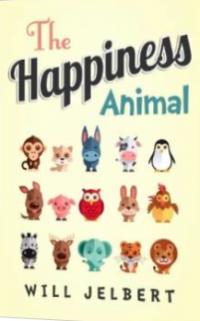 The Happiness Animal Book