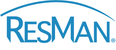 Company Logo For ResMan'