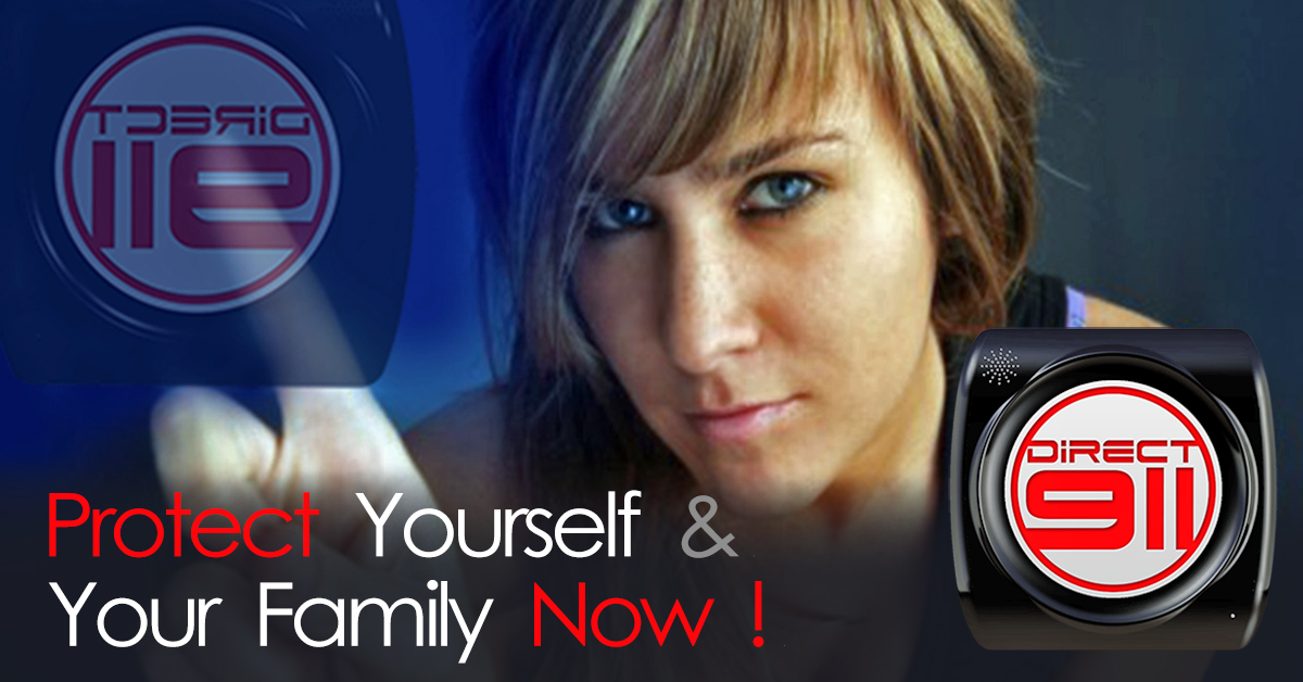 Direct 911: The new way to save lives
