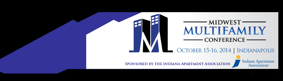 Midwest Multifamily Conference - Oct. 15-16, 2014'
