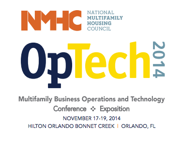 NMHC OpTech Conference &amp;amp; Exposition'