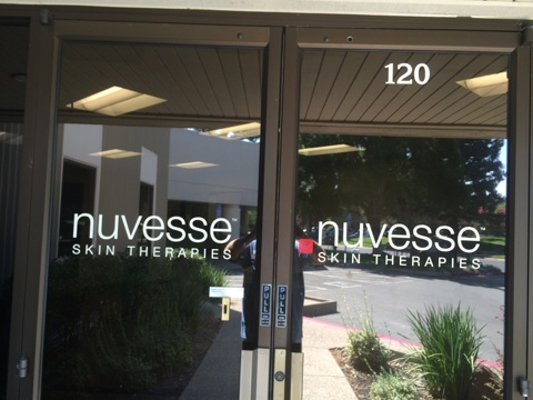 Commercial Storefront Windows'