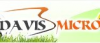 Logo for Davismicro'