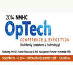 NMHC Optech Conference &amp;amp; Exposition Nov. 17-19'