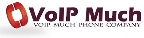 Company Logo For VoIP Much Phone Company Inc.'