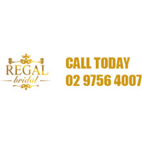 Regal Bridal Logo