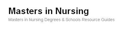 Masters in Nursing Guides'