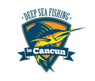 Deep Sea Fishing in Cancun Logo