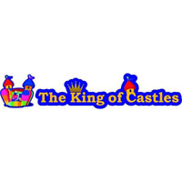 Company Logo For The King of Castles'
