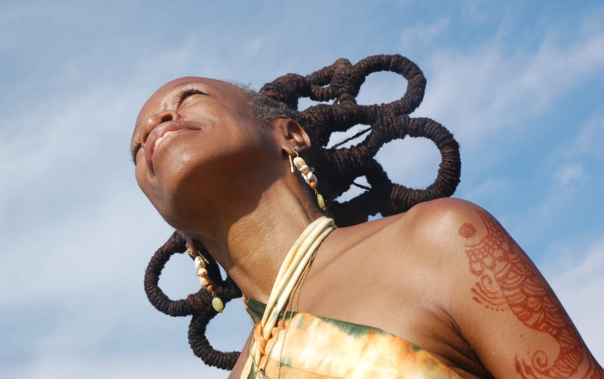 Natural Hair Entrepreneur Slated to Appear on WABC's He