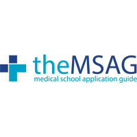 The MSAG Logo