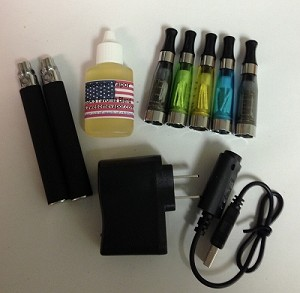 Awesome Vapor Upgrades Inventory'