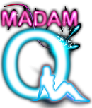 Madam Q Logo