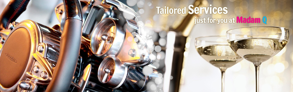 social escort services'