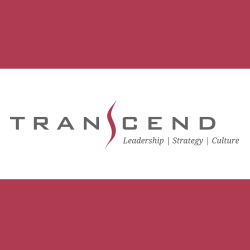 Transcend logo'