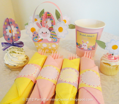 Party Planning Center