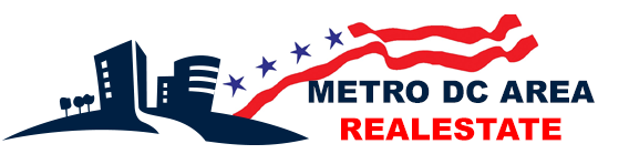 MetroDCAreaRealEstate.com Logo