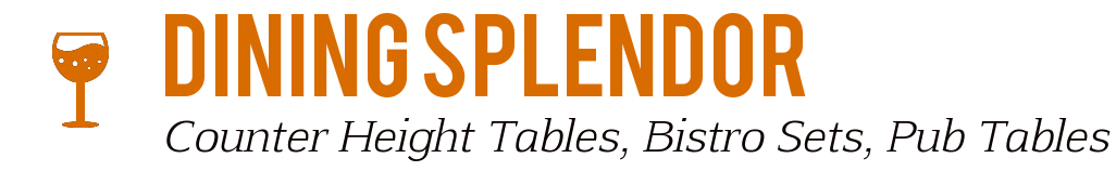 DiningSplendor.com Logo