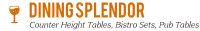 DiningSplendor.com Logo