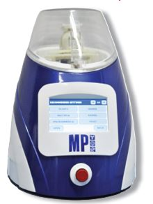Fig 1, The FastPrep-24 5G&trade; Homogenizer System