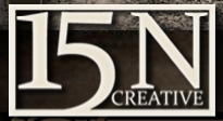 Company Logo For 15n Creative'