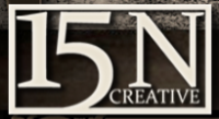 15n Creative Logo