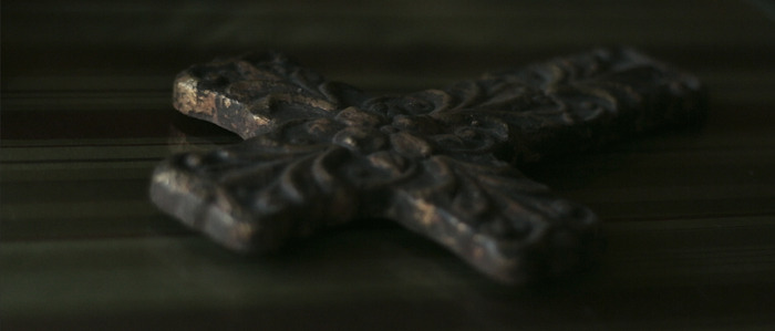 THE TREES - A Bold Suspenseful Feature Film'