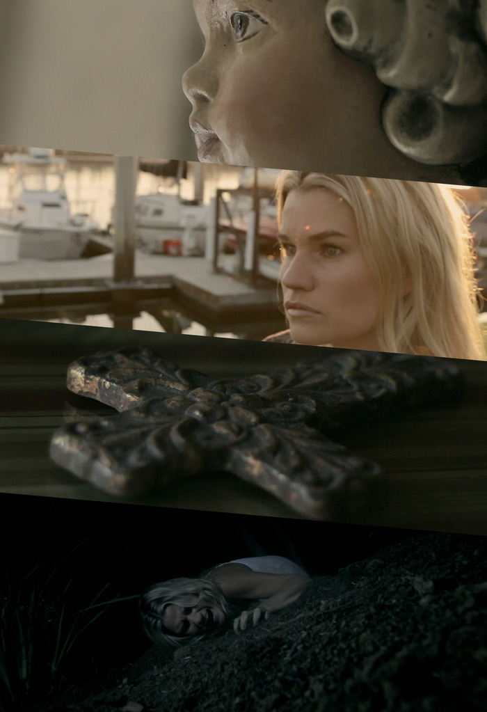 THE TREES - A Bold Suspenseful Feature Film