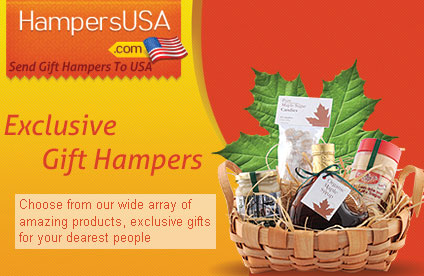 Company Logo For Hampersusa'