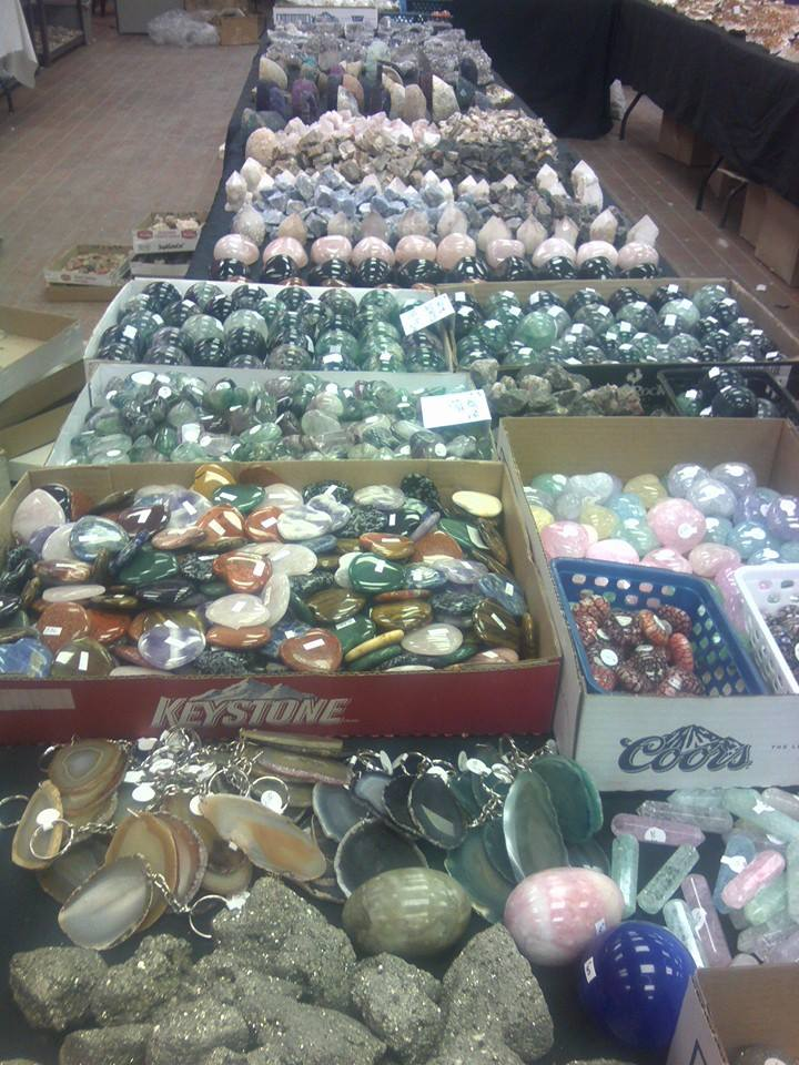 Gem Show photo