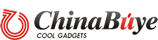 Logo for ChinaBuye'