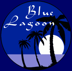 Blue Lagoon Thai Cuisine'