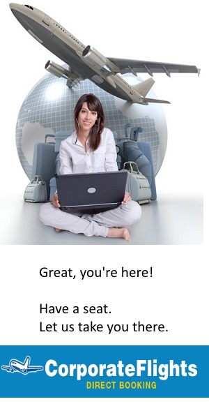 Great Discounts and Savings for Business Travel with Corpora'