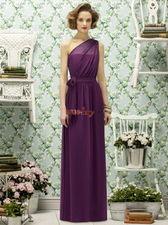 New Assortment of High Quality Purple Bridesmaid Dresses by'