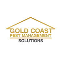 Gold Coast Pest Management Solutions Logo