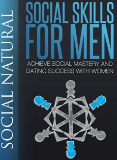 Social Skills For Men'