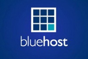 BlueHost'