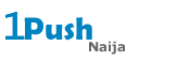 Company Logo For 1Push Naija'