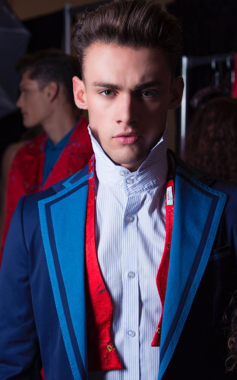 Malan Breton Spring 2015