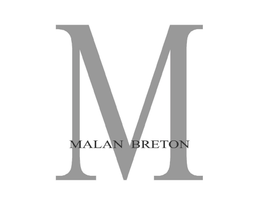 Company Logo For Malan Breton'