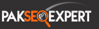 Pakseoexpert Logo