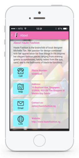 Rync Mobility Solutions