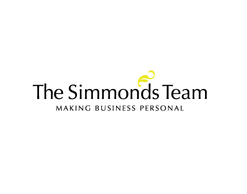 Simmonds Team Logo