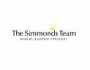 Simmonds Team Logo'