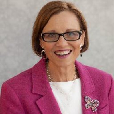 Evelyn Clingerman PhD, CNE, RN, FNAP